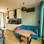 Casa vacanze A Comfortable House In Kashubia For 6 People