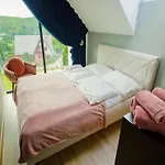 A Comfortable House In Kashubia For 6 People Casa vacanze Golubie