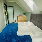 A Comfortable House In Kashubia For 6 People Casa vacanze *