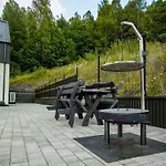 A Comfortable House In Kashubia For 6 People * Golubie