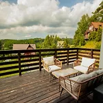 A Comfortable House In Kashubia For 6 People Casa vacanze *