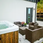 A Comfortable House In Kashubia For 6 People * Golubie