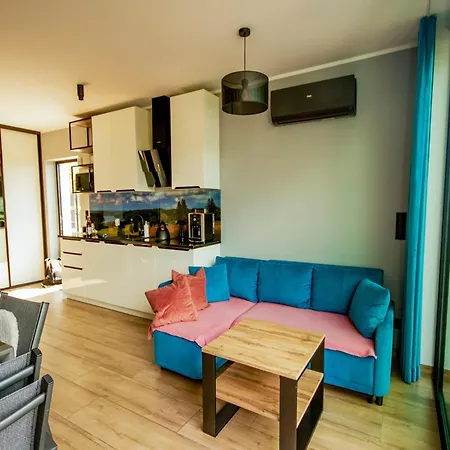 Ferienhaus A Comfortable House In Kashubia For 6 People