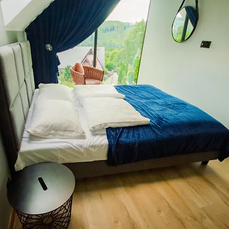Ferienhaus A Comfortable House In Kashubia For 6 People Golubie