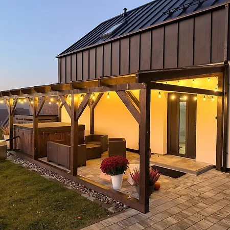 Ferienhaus A Comfortable House In Kashubia For 6 People